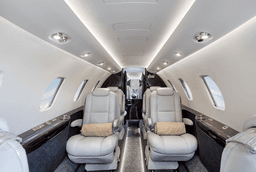 Cessna Citation XLS+ C-FXGA