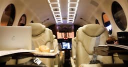 Beechcraft King Air 300 C-FYTY
