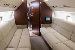 Falcon 900EX C-FZJS