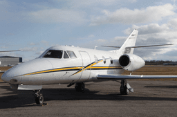 Falcon 10 C-FZOP