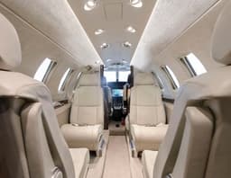 Cessna Citation M2 C-GAIK