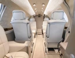 Cessna Citation M2 C-GAIK