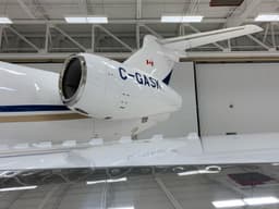 Praetor 500 / Embraer Legacy 450 C-GASK