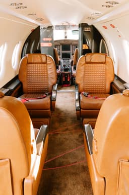 Pilatus PC-12/47 NG C-GBAP