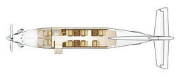 Pilatus PC-12/47 NG C-GBAP