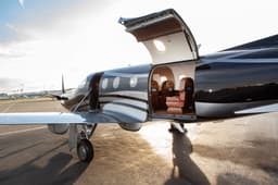 Pilatus PC-12/47 NG C-GBAP