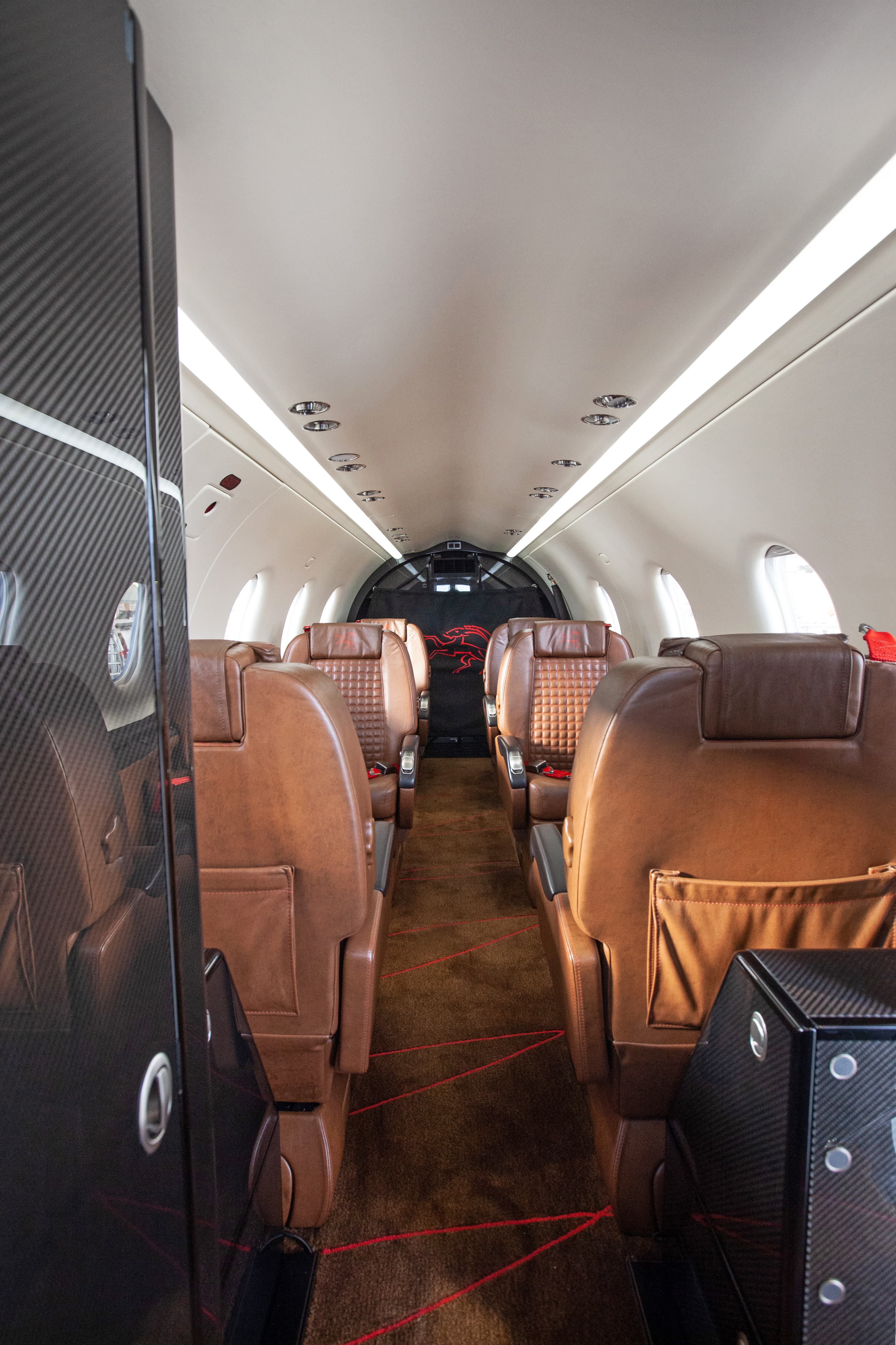 Pilatus PC-12/47 NG C-GBAP