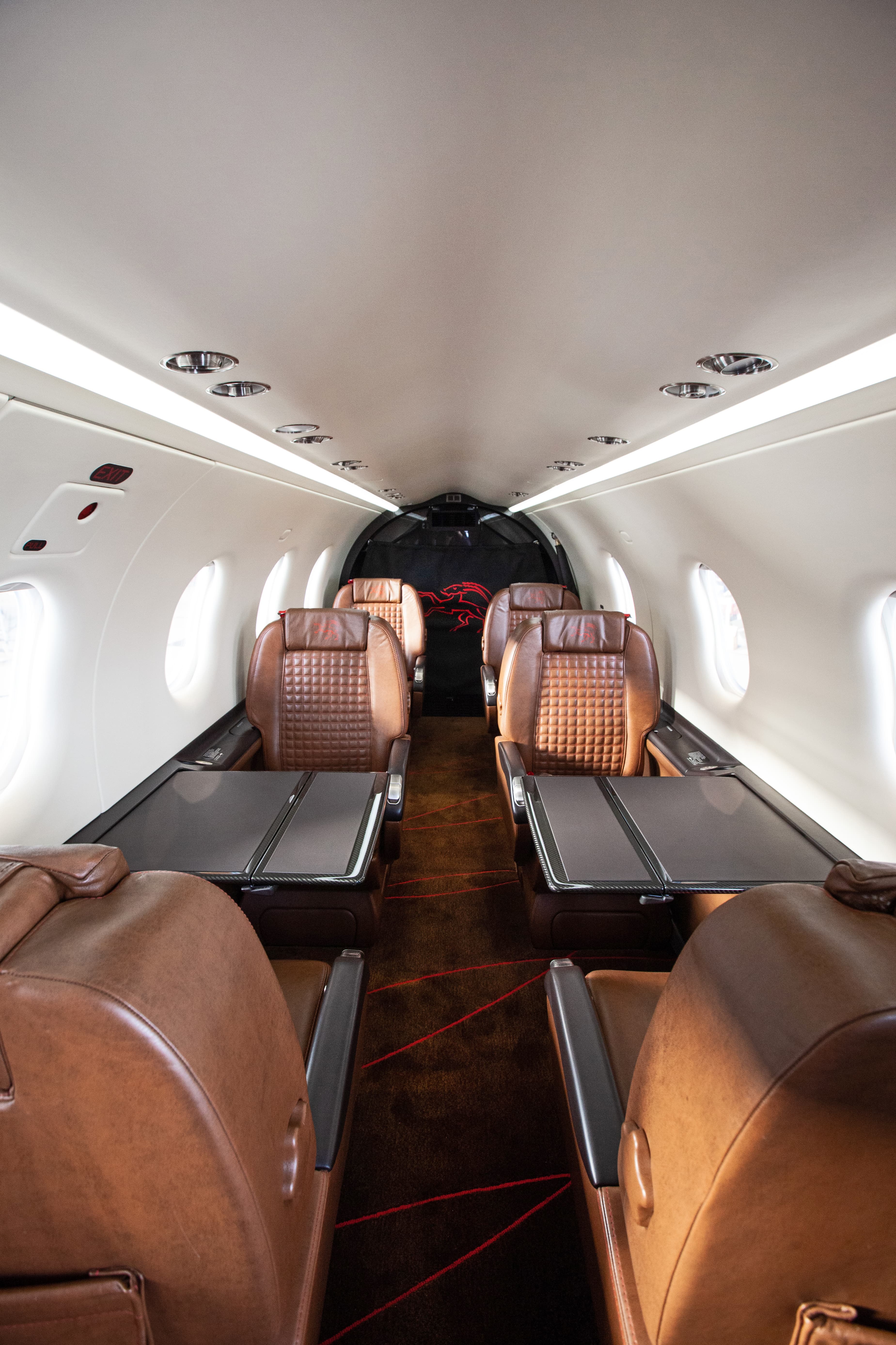Pilatus PC-12/47 NG C-GBAP