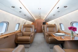 Challenger 604 C-GBBB