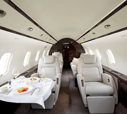 Challenger 300 C-GBJH