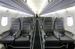 DHC-8-314 C-GBOS