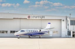 Cessna Citation Excel C-GCGU