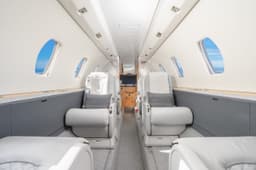 Cessna Citation Excel C-GCGU