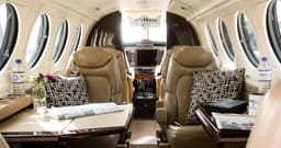 Beechcraft King Air B200 C-GFAL