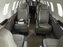Learjet 70 C-GFFT