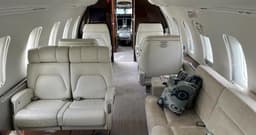Challenger 605 C-GFWD