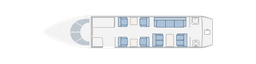 Challenger 605 C-GFWD