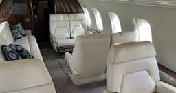 Challenger 605 C-GFWD