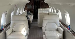 Challenger 605 C-GFWD