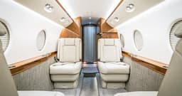Gulfstream G150 C-GGGT