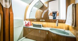 Gulfstream G150 C-GGGT