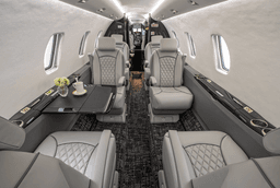 Cessna Citation XLS C-GGIB