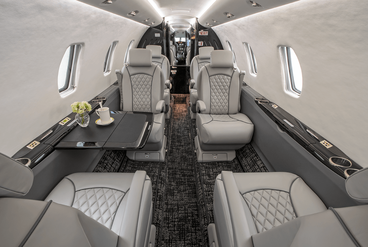 Cessna Citation XLS C-GGIB