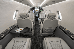 Cessna Citation XLS C-GGIB