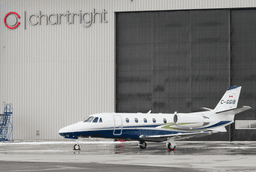 Cessna Citation XLS C-GGIB
