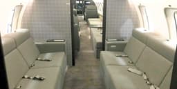 Global 7500 C-GHSW