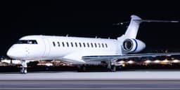 Global 7500 C-GHSW