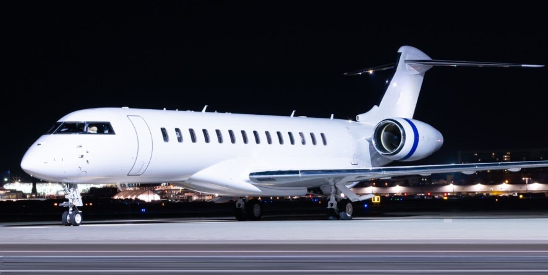 Global 7500 C-GHSW