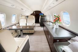 Global 6000 C-GIIT