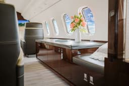 Global 6000 C-GIIT