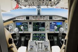 Global 6000 C-GIIT