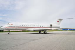Global 6000 C-GIIT
