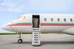 Global 6000 C-GIIT