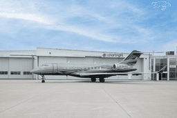 Global 5500 C-GJCB