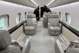 Global 5500 C-GJCB