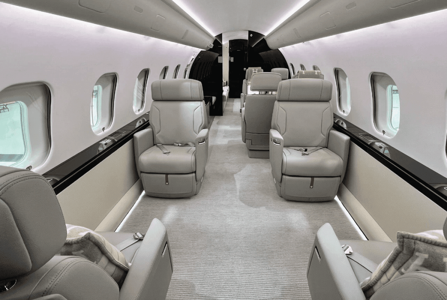 Global 5500 C-GJCB
