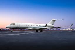 Global Express XRS C-GLXM