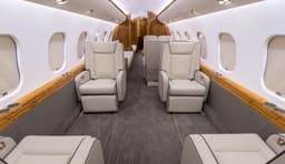Global Express XRS C-GLXM