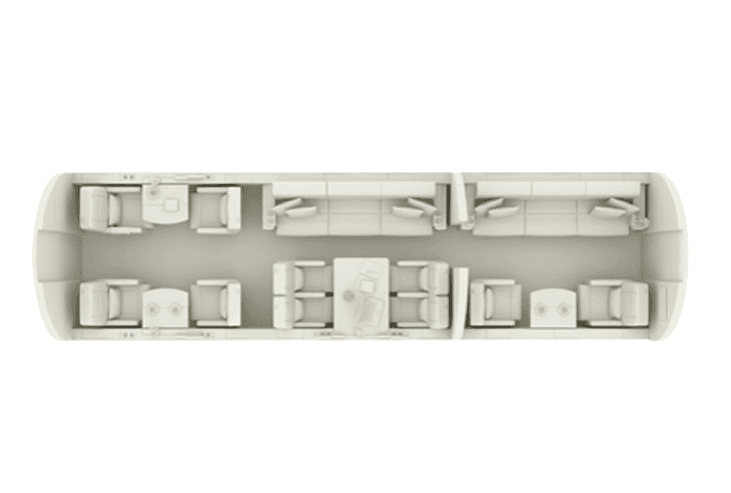 Global Express XRS C-GLXM