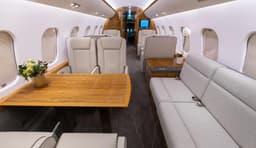 Global Express XRS C-GLXM