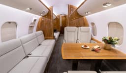 Global Express XRS C-GLXM
