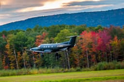 Pilatus PC-12/45 C-GMQZ