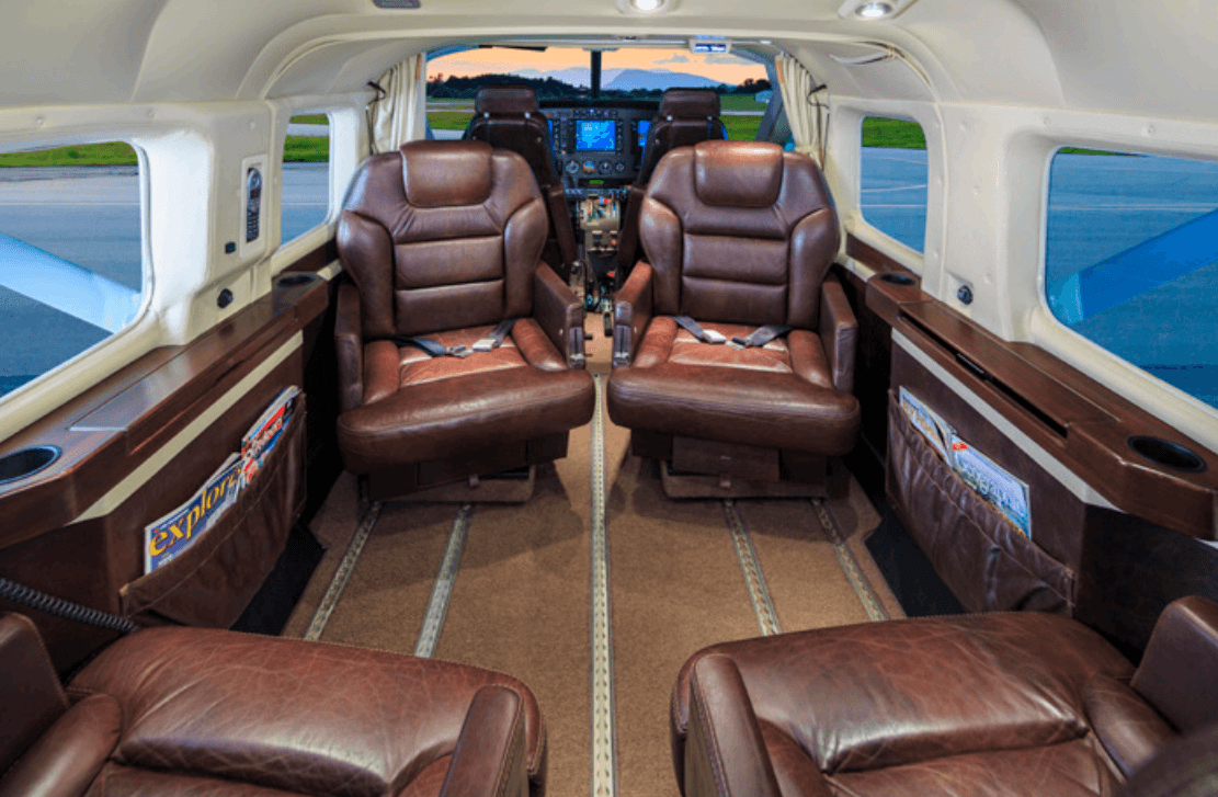 Cessna 208B Grand Caravan C-GNFN