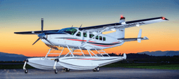 Cessna 208B Grand Caravan C-GNFN