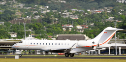 Global 6000 C-GOAB