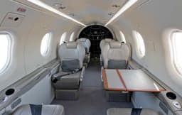 Pilatus PC-12/45 C-GOFS